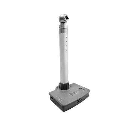WJ1609 Professional Document Camera with Audio‑Video Recording