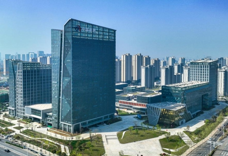 SZXD COMPANY