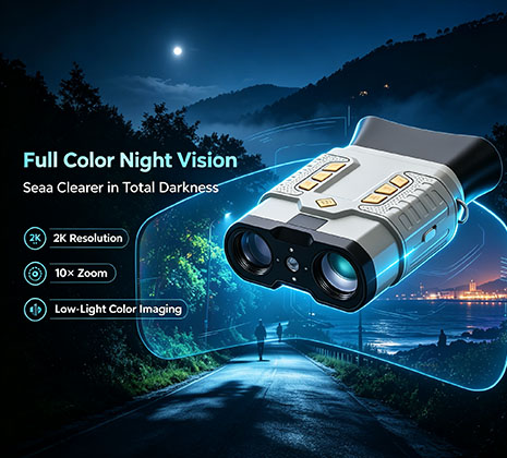 SVE40 Binocular Night Vision Device